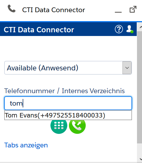 ac-internal-call