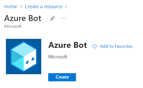 azure-bot
