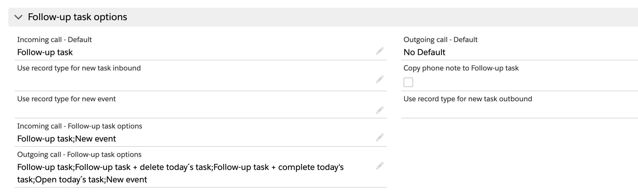 Call-center-workflow-followup-task