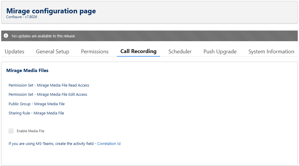 call-recording-configuration