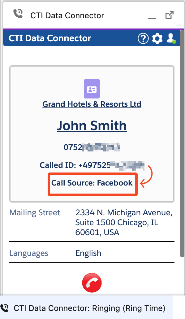 call-source-ringing