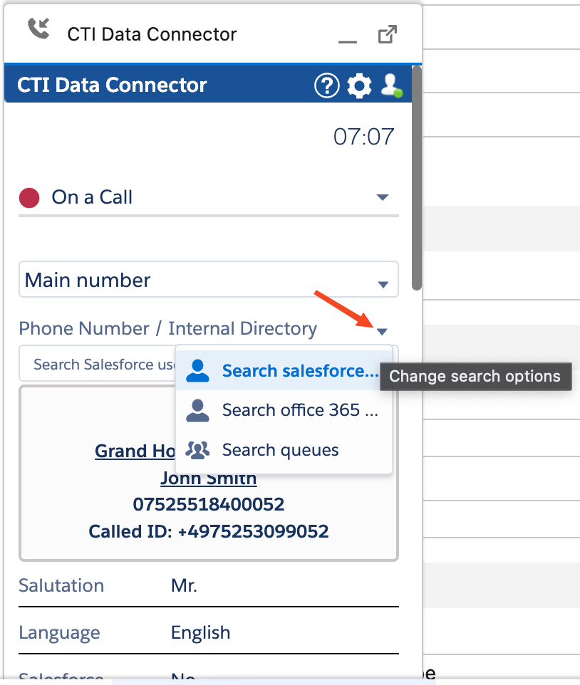 calltransferoptions