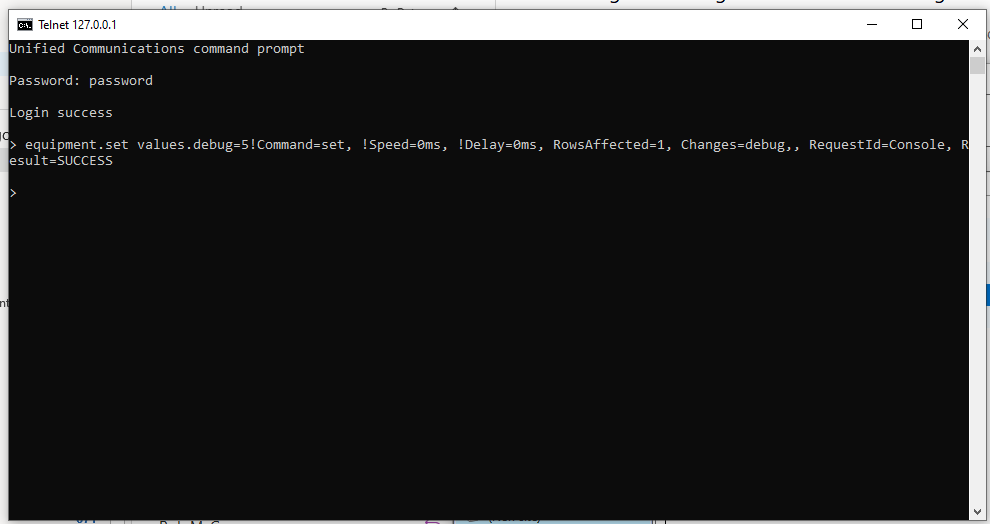 cmd-log