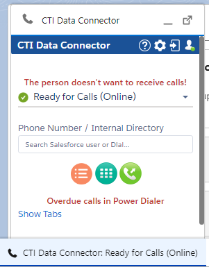 doNotCall