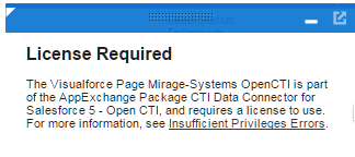 error-license-required