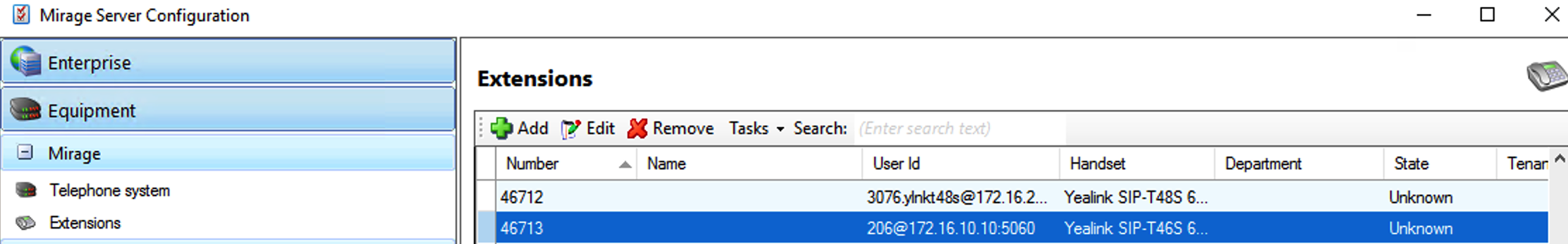 extension-offline