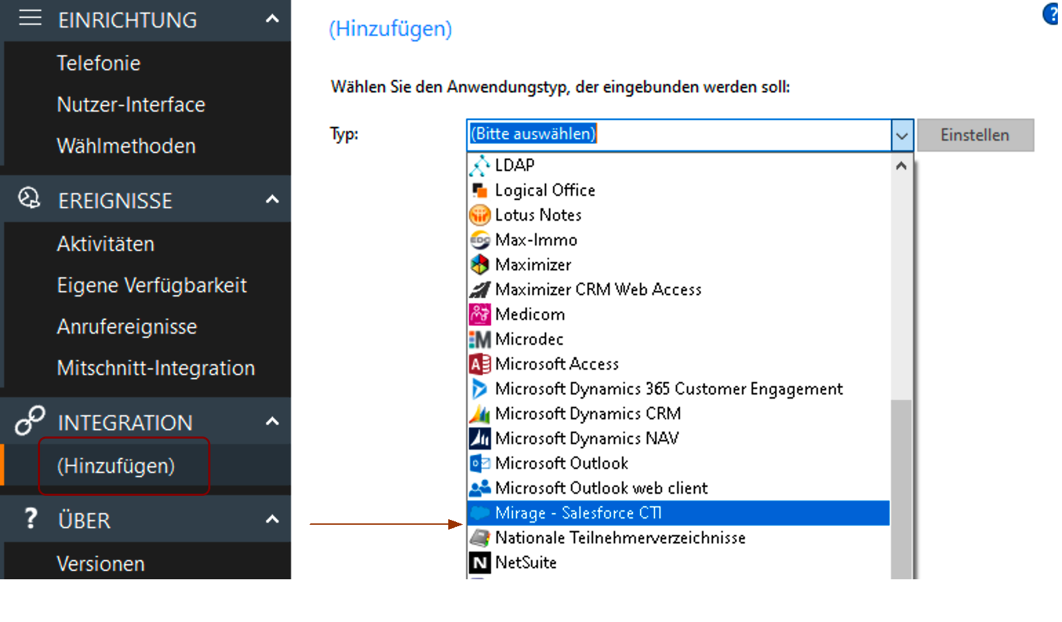 gointegrator-select-mirage-mod