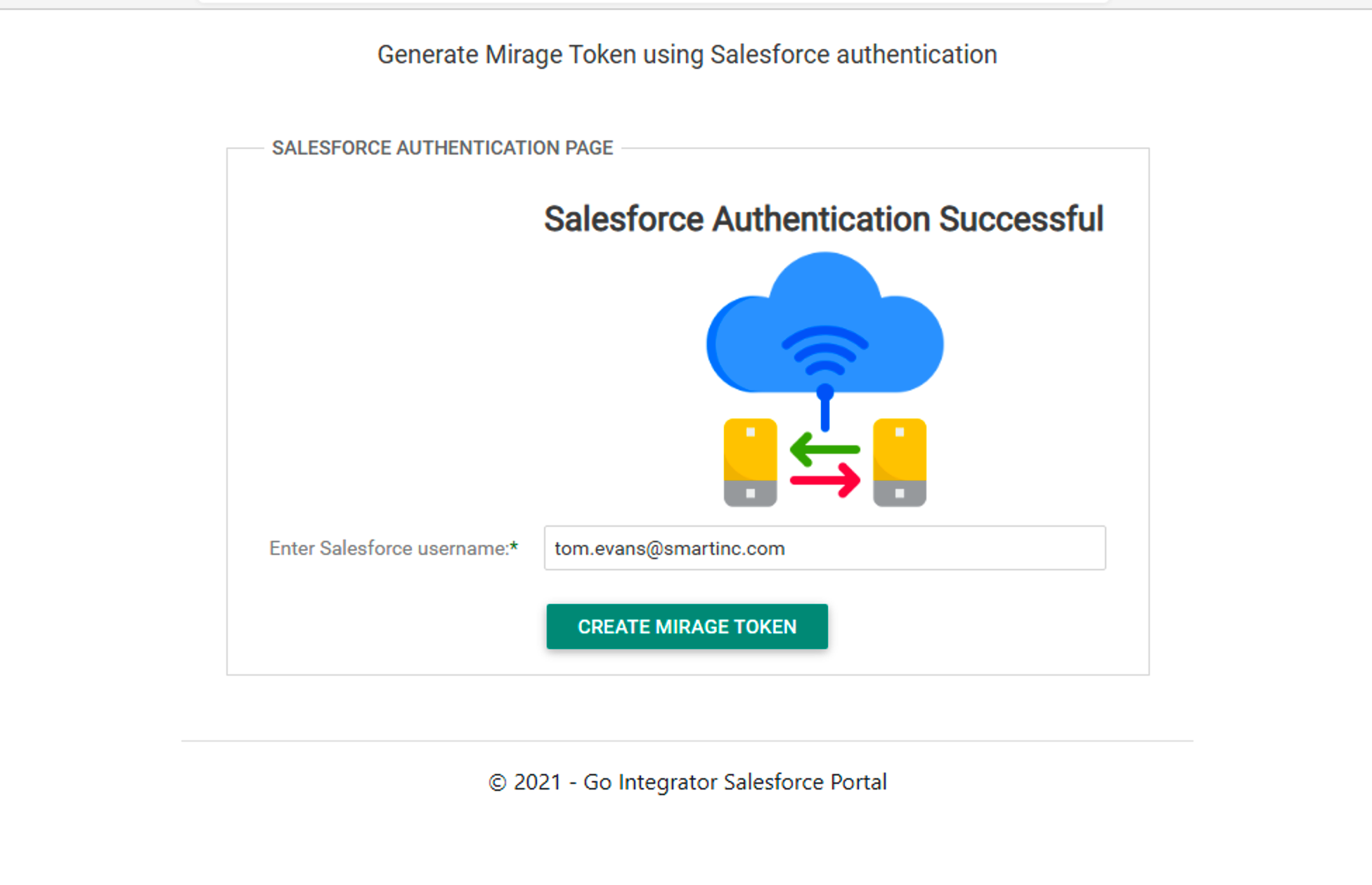 gointegrator-token1