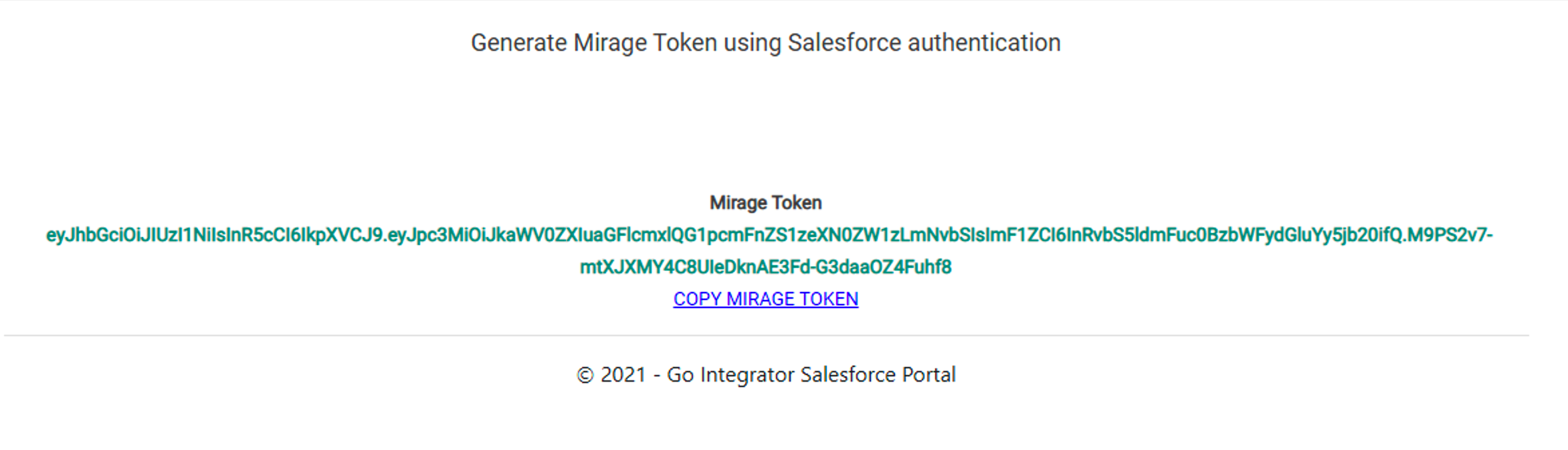 gointegrator-token2
