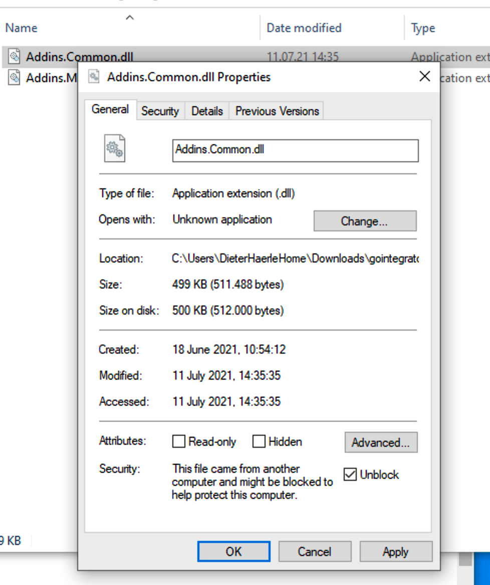 gointegrator-unblockdll