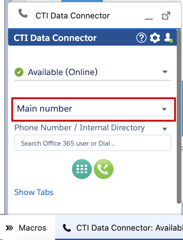 hide-main-number-in-softphone