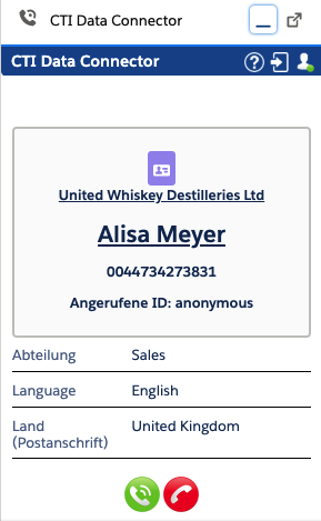 incoming call-ring-lightning