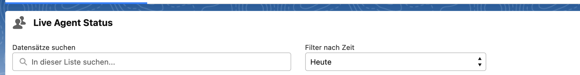 live-agent-dashbaord-filtertime