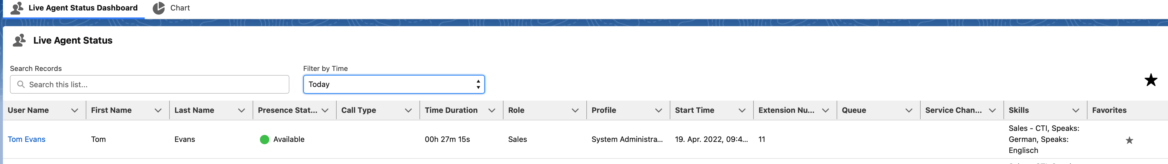 live-dashboard-skills