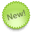 new-green-round