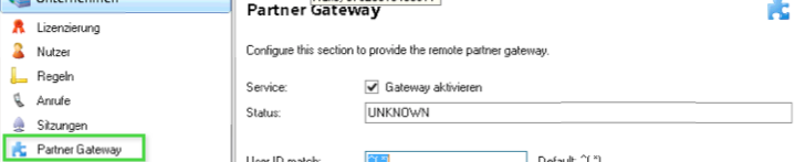 partner-gateway-errror