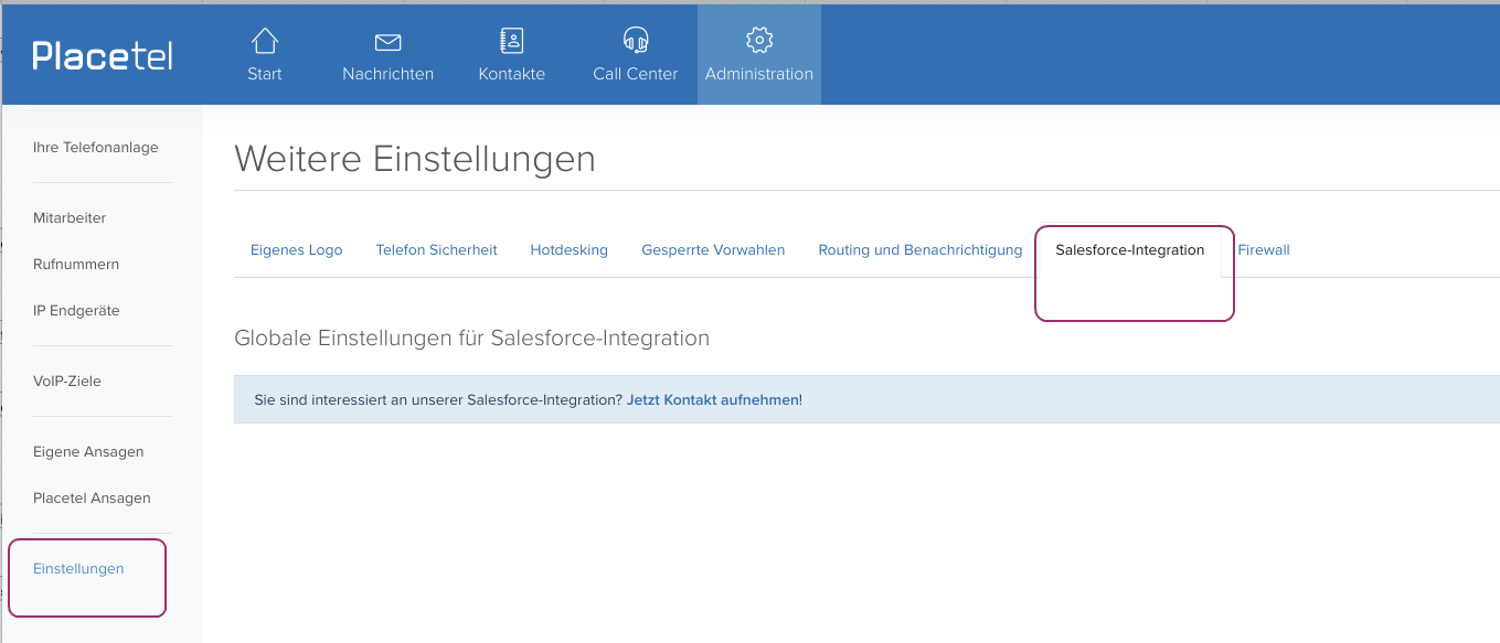 placetel-sfintegration-order