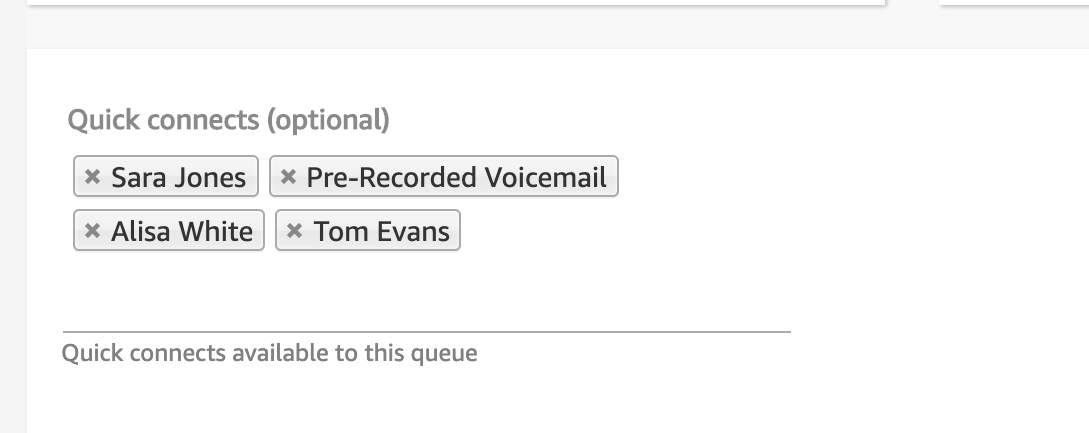 Queue_recordedVoicemail
