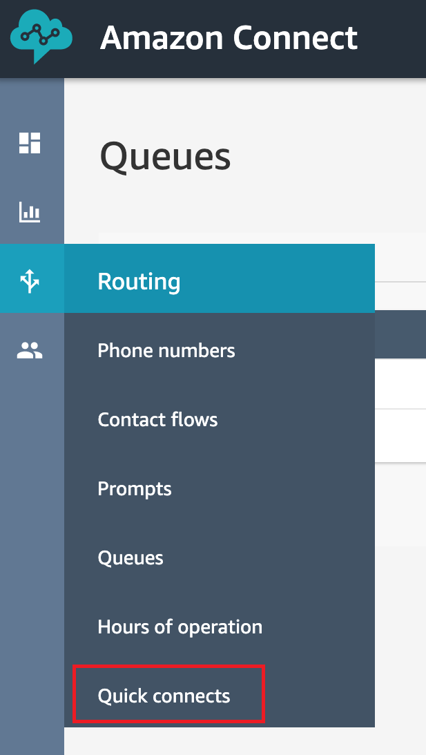 QuickConnect_Menu