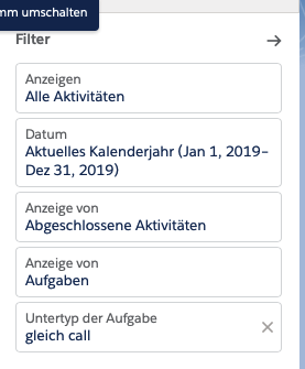 report-filter