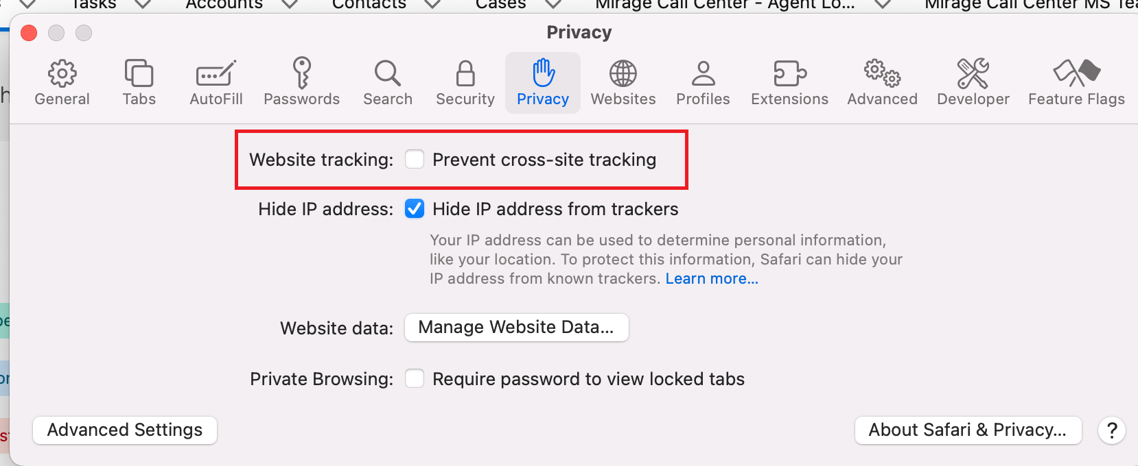 safari-settings