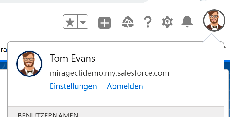salesforce-logout-de