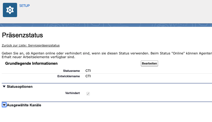 setup-presence-status