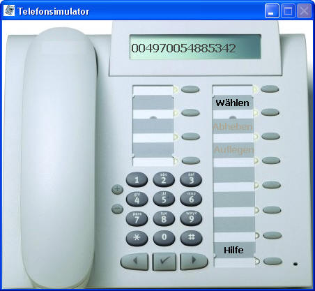 simulator