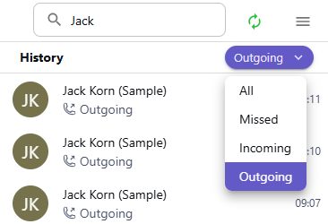 Teams-Add-in-desktop-history-filter-search