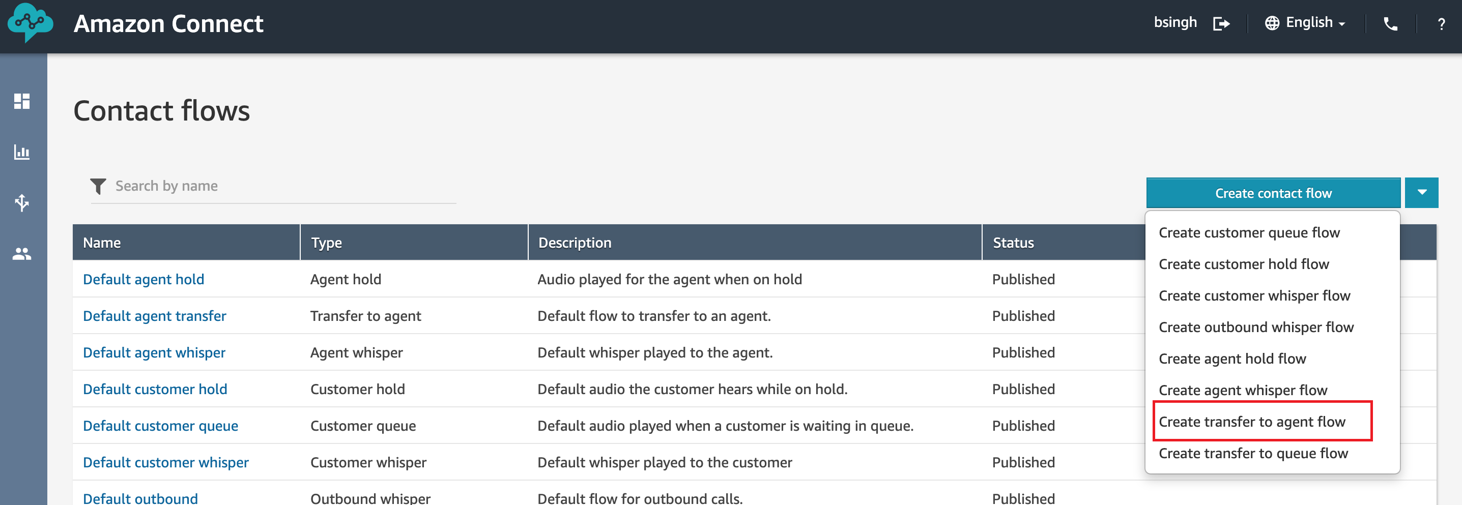 TransferAgentFlow_RecordedMessage