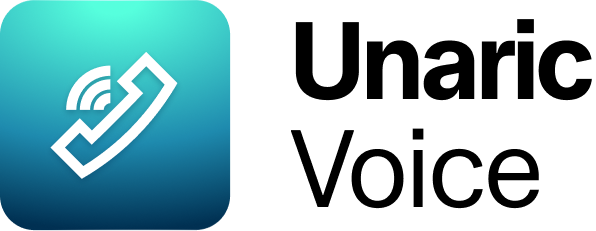 Unaric_Voice_logo