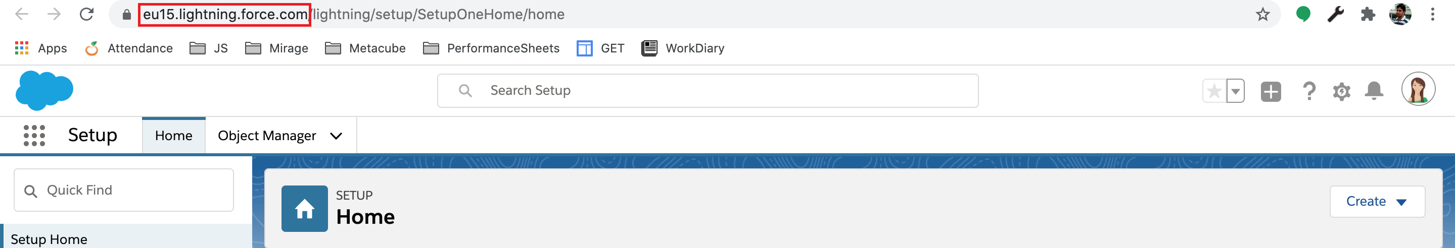 WhiteList_LightningUrl