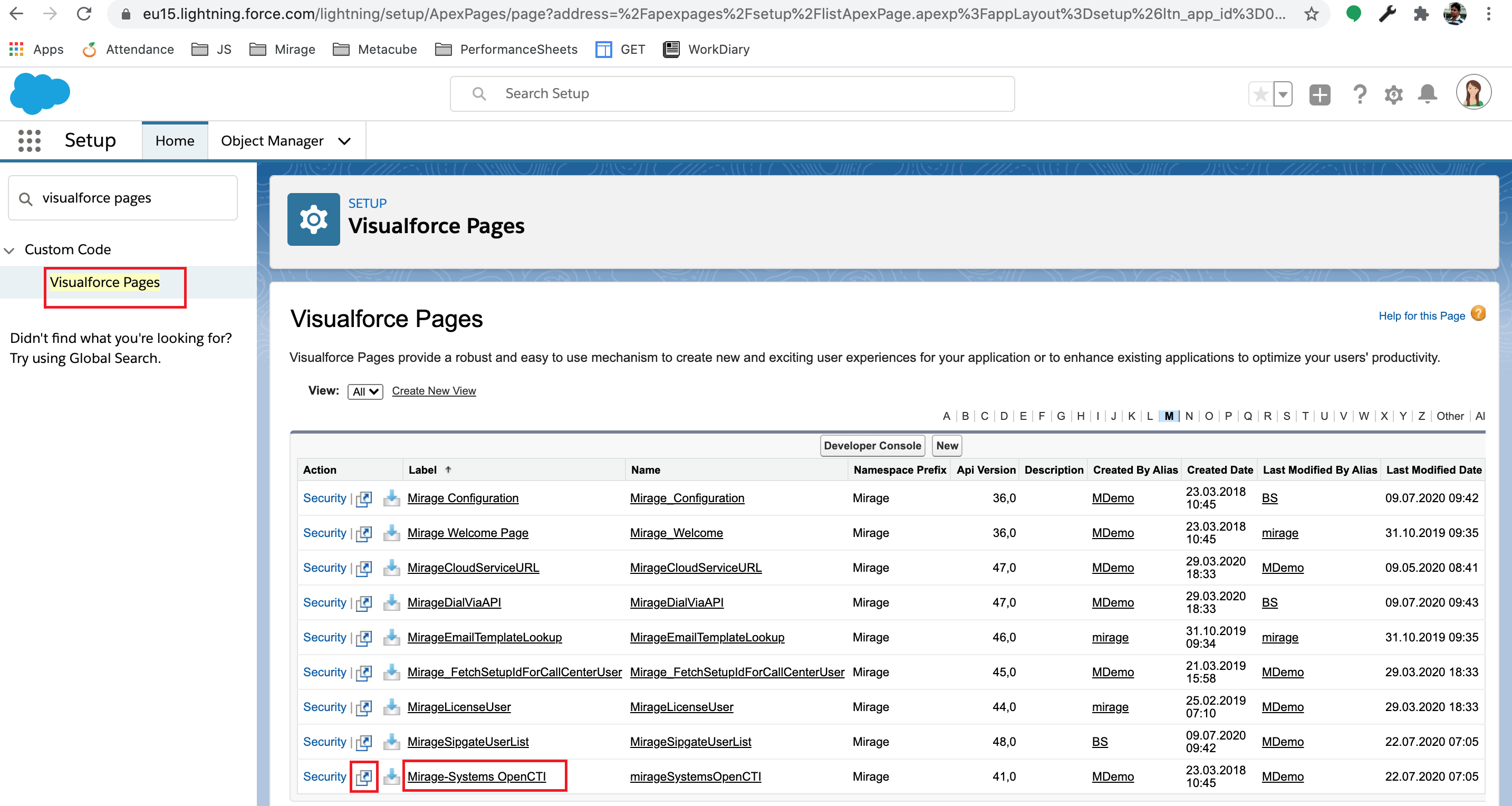WhiteListing_VFSearch