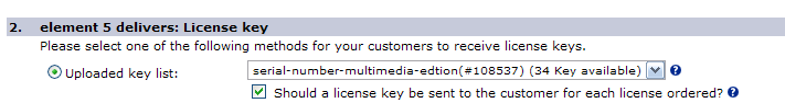 e5-assign-keylist