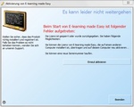 Lizenz reaktivieren