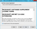Install Ajax Extensions - Step 2