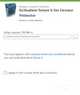 Select directory
