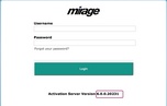 Release Number