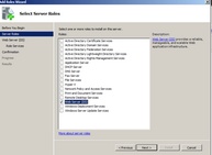 Install IIS Install IIS