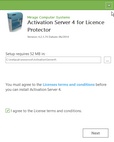 Select directory