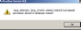 Error - Create database permission denied