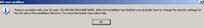 Wrong IIS user